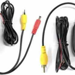 Car Multimedia System Draadloos Achteruitrijcamera 170 Graden Kijkhoek/Parkeerhulp/LED/Nachtzicht + Kentekenplaat Houder + Draadloos Module -70Mai SHOP 550x378 1