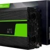 GREEN CELL 6000W (3000W Continu) DC 12V Naar AC 230V Met USB Stroom Inverter Converter - Pure/Full Sine Wave -70Mai SHOP 550x378 2