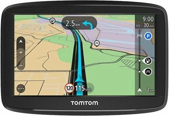 TomTom Start 42 Europa 21 TomTom Start 42 Europa - Image 19