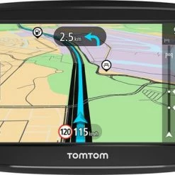 TomTom Start 62 - Europa