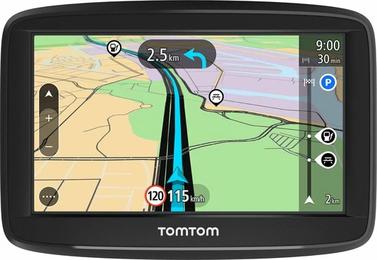TomTom Start 52 - Europa 15 TomTom Start 52 - Europa - Image 13
