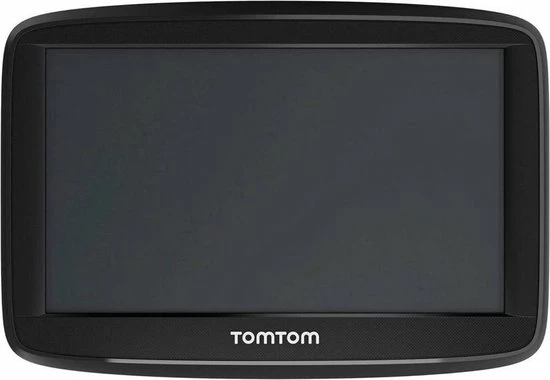 TomTom Start 52 - Europa 3 TomTom Start 52 - Europa