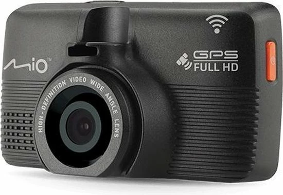 Mio MiVue 792 - Wifi Pro 12 Mio MiVue 792 - Wifi Pro - Image 10