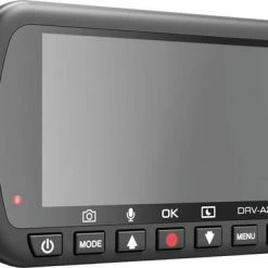 Kenwood Audio Kenwood DRV-A201 - 16GB Full HD DashCam Met Geïntegreerde 2.7" LCD, GPS & G-sensor -70Mai SHOP 550x381 1