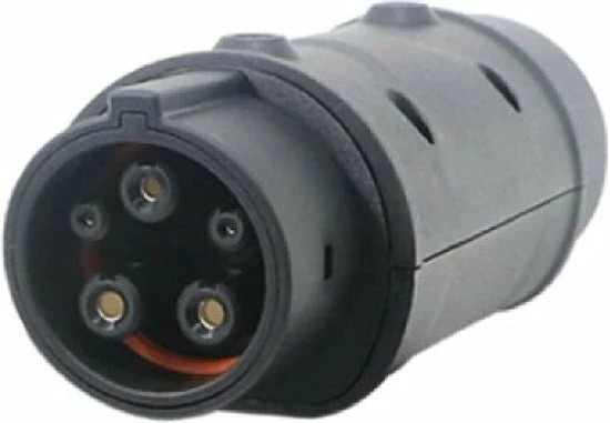 Type 2 Naar Type 1 Verloopstekker Elektrische Auto 32 Amp?re Pro EV Type 2 Naar Type 1 Verloopstekker Elektrische Auto 32 Amp?re -70Mai SHOP 550x381 3