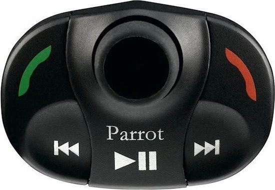 Parrot Control Pad (afstandsbediening) Voor Parrot MKi9000/9100/9200 5 Parrot Control Pad (afstandsbediening) Voor Parrot MKi9000/9100/9200 - Image 3