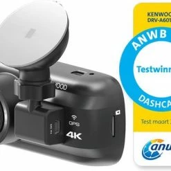 Kenwood Audio Kenwood DRV-A601W - 16GB 4K DashCam Met Ge?ntegreerde 3.0" LCD, Wireless Link, GPS & G-sensor - RearCam-input 29 Kenwood Audio Kenwood DRV-A601W - 16GB 4K DashCam Met Ge?ntegreerde 3.0" LCD, Wireless Link, GPS & G-sensor - RearCam-input -70Mai SHOP 550x382 2