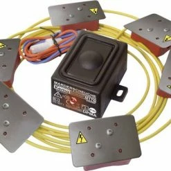Kemo Marten Afschrikker, Voor Motorvoertuigen 12V/DC, Waterdicht Volgens IP65 10 Kemo Marten Afschrikker, Voor Motorvoertuigen 12V/DC, Waterdicht Volgens IP65 -70Mai SHOP 550x382