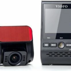 Viofo A129 Pro 2CH Duo 4K Wifi GPS - Premium Auto Dashcam 25 Viofo A129 Pro 2CH Duo 4K Wifi GPS - Premium Auto Dashcam -70Mai SHOP 550x382 4