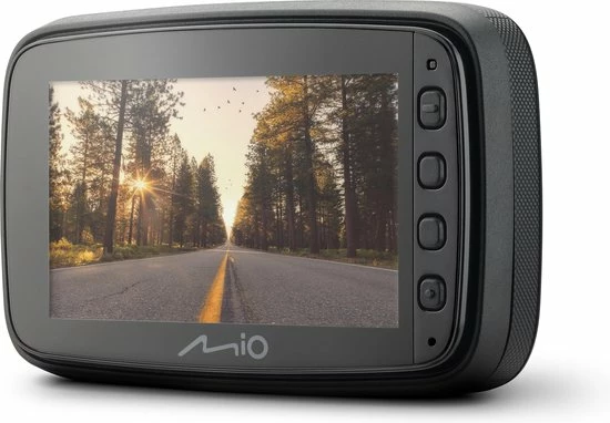 MIO MiVue 818 Dashcam 11 MIO MiVue 818 Dashcam - Image 9