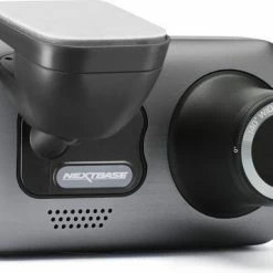 Nextbase 622GW 4K Dashcam Voor Auto - Bluetooth & WiFi - GPS -70Mai SHOP 550x384