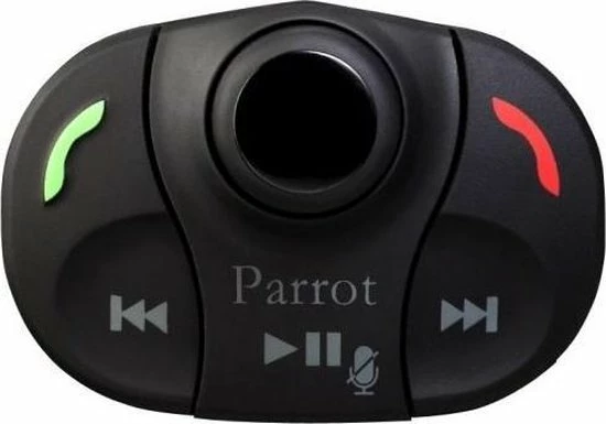 Parrot Control Pad (afstandsbediening) Voor Parrot MKi9000/9100/9200 4 Parrot Control Pad (afstandsbediening) Voor Parrot MKi9000/9100/9200 - Image 2