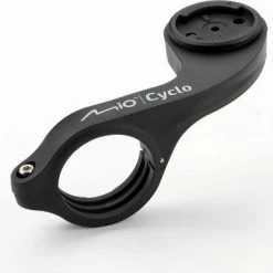 Mio Stuurhouder Front Bike Mount Plus 25,4 -31,8 Mm Zwart -70Mai SHOP 550x385 2