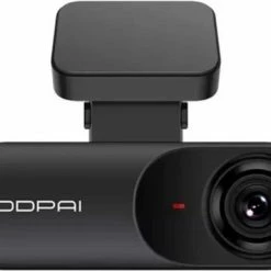 DDPai Mola N3 QuadHD Wifi Dashcam Voor Auto