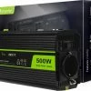 GREEN CELL 1000W (500W Continu) DC 24V Naar AC 230V Met USB Stroom Inverter Converter - Pure/Full Sine Wave 1 GREEN CELL 1000W (500W Continu) DC 24V Naar AC 230V Met USB Stroom Inverter Converter - Pure/Full Sine Wave -70Mai SHOP 550x387 11