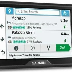 Garmin Drive 52 - Navigatiesysteem Auto - Verkeersinformatie Via Smartphone - Europa 11 Garmin Drive 52 - Navigatiesysteem Auto - Verkeersinformatie Via Smartphone - Europa -70Mai SHOP 550x387