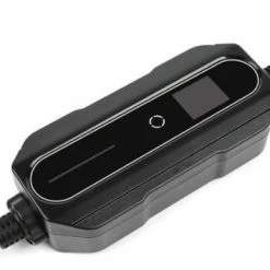 EV4U Mobiele Thuislader Type 2 Vanaf Stopcontact EU - 16A - Fase 1 -70Mai SHOP 550x387 5