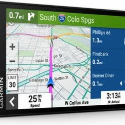 Garmin DriveSmart 66 MT-D - Navigatiesysteem Auto - Verkeersinformatie Via Digitale DAB+ Signaal 27 Garmin DriveSmart 66 MT-D - Navigatiesysteem Auto - Verkeersinformatie Via Digitale DAB+ Signaal -70Mai SHOP 550x387 6