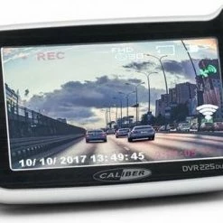 Caliber Dashcam Voor Auto Voor En Achter 2.7 Inch Scherm 3.0 Megapixel HD Opname Achteruitkijk Camera (DVR225Dual) 7 Caliber Dashcam Voor Auto Voor En Achter 2.7 Inch Scherm 3.0 Megapixel HD Opname Achteruitkijk Camera (DVR225Dual) -70Mai SHOP 550x387 7