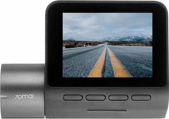 Xiaomi 70mai Pro Dash Cam - Global 5 Xiaomi 70mai Pro Dash Cam - Global - Image 3