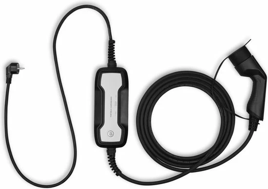 Besen Mobiele Lader Type 2 Naar Schuko 7 Besen Mobiele Lader Type 2 Naar Schuko - Image 5