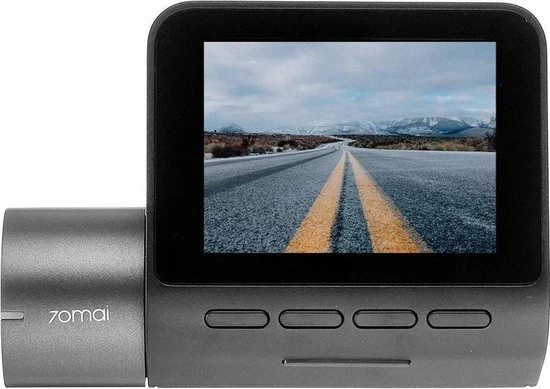Xiaomi 70mai Pro Dash Cam - Global 9 Xiaomi 70mai Pro Dash Cam - Global - Image 7