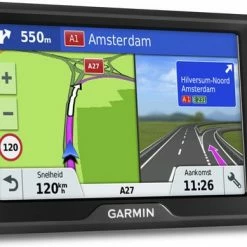 Garmin Drive 5 EU MT-S - Autonavigatie 9 Garmin Drive 5 EU MT-S - Autonavigatie -70Mai SHOP 550x389 7