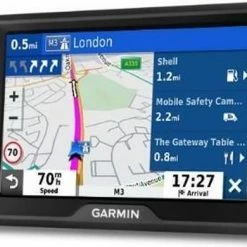Garmin Drive 52 - Navigatiesysteem Auto - Verkeersinformatie Via Smartphone - Europa 12 Garmin Drive 52 - Navigatiesysteem Auto - Verkeersinformatie Via Smartphone - Europa -70Mai SHOP 550x390