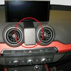 Houder - Brodit ProClip - Audi Q2 2017-> Center Mount 5 Houder - Brodit ProClip - Audi Q2 2017-> Center Mount -70Mai SHOP 550x390 3