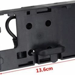 Merkloos Shkalacar Mobiele Navigatiebeugel Voor Motorfiets, Accessoires Voor Mobiele Navigatiebeugel Met USB-oplader, Geschikt Voor BMW R1200GS LC En Adventure S1000XR R1200RS 11 Merkloos Shkalacar Mobiele Navigatiebeugel Voor Motorfiets, Accessoires Voor Mobiele Navigatiebeugel Met USB-oplader, Geschikt Voor BMW R1200GS LC En Adventure S1000XR R1200RS -70Mai SHOP 550x390 4