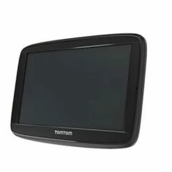 TomTom VIA 62 - Autonavigatie - Europa -70Mai SHOP 550x391 2