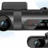 VIOFO T130 3CH - Dashcam - Triple Camera - Taxi/uber Interieurcamera 2 VIOFO T130 3CH - Dashcam - Triple Camera - Taxi/uber Interieurcamera -70Mai SHOP 550x391 3