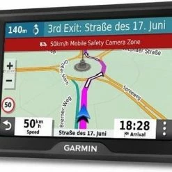 Garmin Drive 52 - Navigatiesysteem Auto - Verkeersinformatie Via Smartphone - Europa 15 Garmin Drive 52 - Navigatiesysteem Auto - Verkeersinformatie Via Smartphone - Europa -70Mai SHOP 550x392