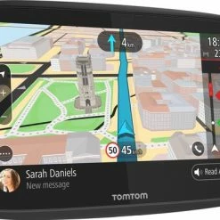 TomTom GO620 -70Mai SHOP 550x393 1