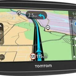 TomTom Start 42 Europa 41 TomTom Start 42 Europa -70Mai SHOP 550x394 10
