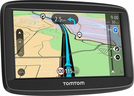 TomTom Start 42 Europa 20 TomTom Start 42 Europa - Image 18
