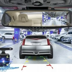 Qtech Dashcam Voor Auto - Voor En Achter Camera - Spiegel - Full HD - 32GB - G Sensor - Bewegingsdetectie En Parkeerstand - Nederlandse Handleiding 17 Qtech Dashcam Voor Auto - Voor En Achter Camera - Spiegel - Full HD - 32GB - G Sensor - Bewegingsdetectie En Parkeerstand - Nederlandse Handleiding -70Mai SHOP 550x395 1