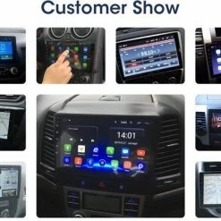 DrPhone ADA1 Auto ADAS DVR Dashcam - 720P - Videorecorder - Camera Geschikt Voor AndroidPlayer - Zwart 24 DrPhone ADA1 Auto ADAS DVR Dashcam - 720P - Videorecorder - Camera Geschikt Voor AndroidPlayer - Zwart -70Mai SHOP 550x395 5