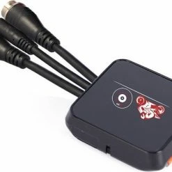 Motocam E6L 2CH Dual Wifi Motor Dashcam -70Mai SHOP 550x395 8