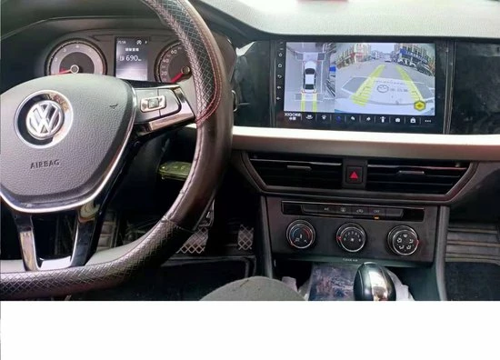 Dynavin Android Navigatie Voor VW Transporter T6 Facelift Android 10 Carkit Usb Apple Carplay Android Auto 5 Dynavin Android Navigatie Voor VW Transporter T6 Facelift Android 10 Carkit Usb Apple Carplay Android Auto - Image 3