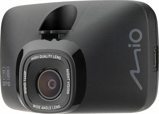 MIO MiVue 818 Dashcam 8 MIO MiVue 818 Dashcam - Image 6
