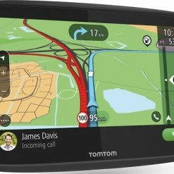 TomTom GO Essential 5 Europa - Met Beschermhoes 12 TomTom GO Essential 5 Europa - Met Beschermhoes -70Mai SHOP 550x397 3