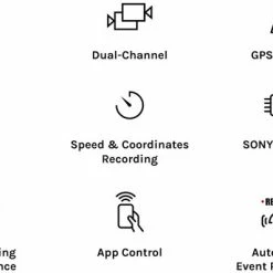 Dashcam-70mai Dash Cam Pro Plus + A500S 1944P Gps Adas Auto Camera 70mai A500S Auto Dvr 24H Parking Ondersteuning Achter Cam 140FOV Auto Recorder -70Mai SHOP 550x397 4