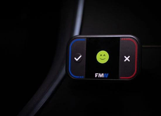 Flitsmeister TWO Waarschuwingsmelder (incl. 1 Jaar Flitsmeister Pro) 8 Flitsmeister TWO Waarschuwingsmelder (incl. 1 Jaar Flitsmeister Pro) - Image 6