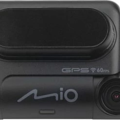 MIO MiVue 846 Full-HD Dashcam - GPS – WiFi -70Mai SHOP 550x398 5