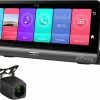 DrPhone DC10 Smart Dashcam 8 Inch Full Touch IPS-scherm - 4G - Achteruitrijcamera - Android 8.1 Met WiFi/GPS/Navi/ADAS/Dual Lens/1080P/180 Graden Vouwbaar - Parkeerstand Camera 2 DrPhone DC10 Smart Dashcam 8 Inch Full Touch IPS-scherm - 4G - Achteruitrijcamera - Android 8.1 Met WiFi/GPS/Navi/ADAS/Dual Lens/1080P/180 Graden Vouwbaar - Parkeerstand Camera -70Mai SHOP 550x399 12