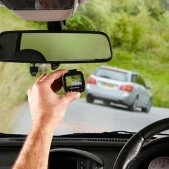 Nextbase 112 - Dashcam - Dashcam Voor Auto - Nextbase Dashcam -70Mai SHOP 550x399 4