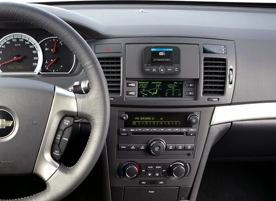 Caliber FM Transmitter Met DAB+ En Carkit Zwart (PMT801DAB-BT-) 4 Caliber FM Transmitter Met DAB+ En Carkit Zwart (PMT801DAB-BT-) - Image 2