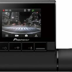 Pioneer - Dashcam - VREC-Z710SH-RCSD - 24/7 Beveiliging - Nacht Modus - Full HD - Front + Rear Camera - Inclusief 128 GB SD Kaart -70Mai SHOP 550x401 2