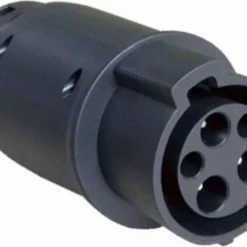 Pro EV Type 1 Naar Type 2 Verloopstekker Elektrische Auto 32 Amp?re 8 Pro EV Type 1 Naar Type 2 Verloopstekker Elektrische Auto 32 Amp?re -70Mai SHOP 550x401 6